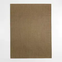 CRATE & BARREL - Alfombra Sisal