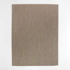 CRATE & BARREL - Alfombra Sisal