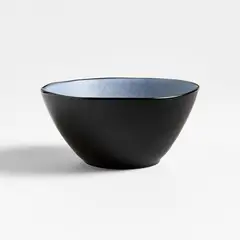 CRATE & BARREL - Bowl de Cereal Mercer
