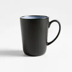 CRATE & BARREL - Mug Mercer de Gres