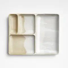 CRATE & BARREL - Plato Bento Kaito