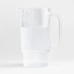 CRATE & BARREL - Jarra Atwell