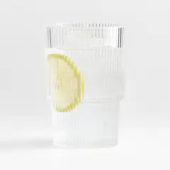 CRATE & BARREL - Vaso Atwell