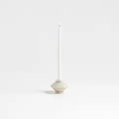 CRATE & BARREL - Porta Vela Isola de Mármol