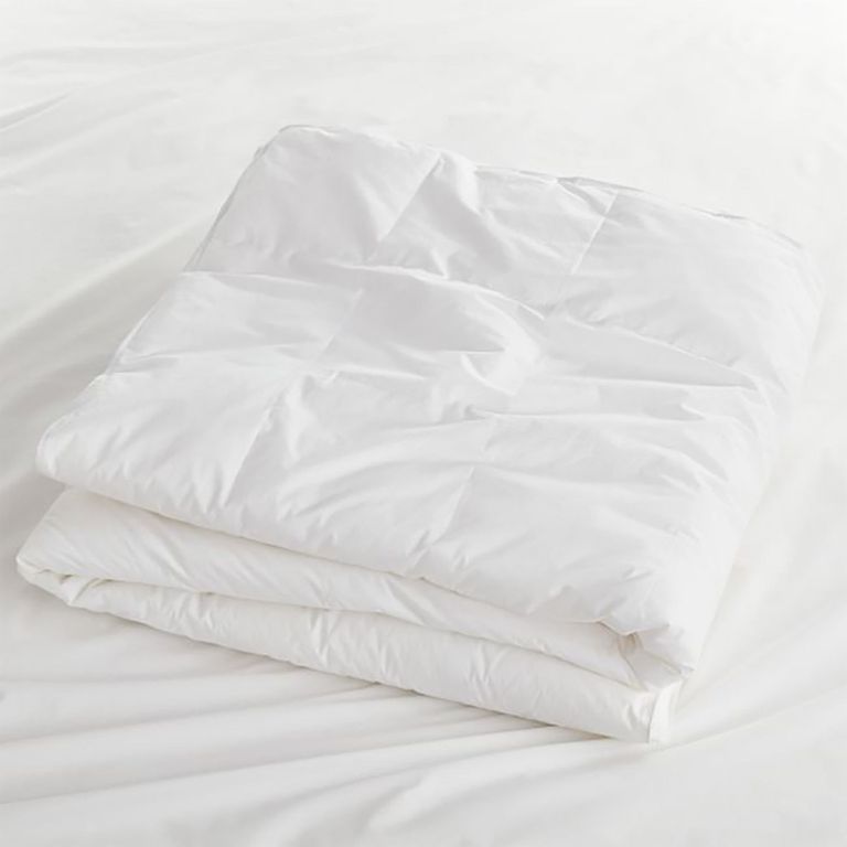 Relleno de Duvet Hipoalergénico Queen