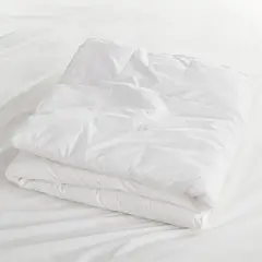 CRATE & BARREL - Relleno de Duvet Hipoalergénico