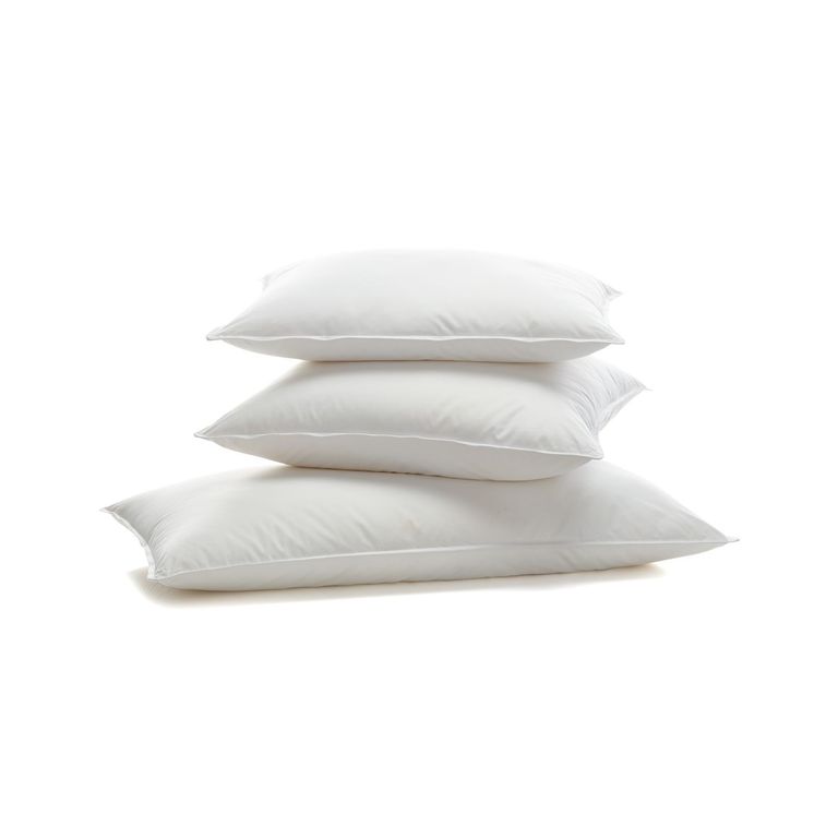 Almohada Hipoalergénica Europea 50x66cm