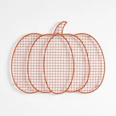 CRATE & BARREL - Rack de Calabaza para Enfriar