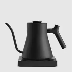 CRATE & BARREL - Tetera Eléctrica Stagg Pro Negro FELLOW