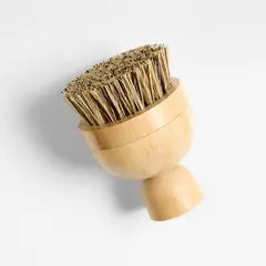 CRATE & BARREL - Cepillo de Palma Clean