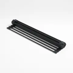 CRATE & BARREL - Escurridor Clean Plegable para Lavadero