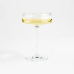 CRATE & BARREL - Copa Schott Zwiesel