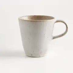 CRATE & BARREL - Mug Primrose Gold