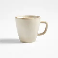 CRATE & BARREL - Mug Prairie de Gres