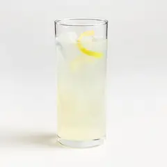 CRATE & BARREL - Vaso Alto Bodega 16.25oz