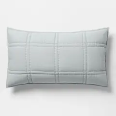 CRATE & BARREL - Funda de Almohada King Favorite
