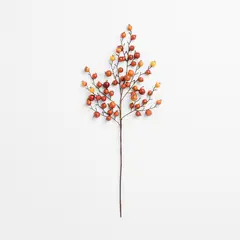 CRATE & BARREL - Rama De Manzana Silvestre 81cm
