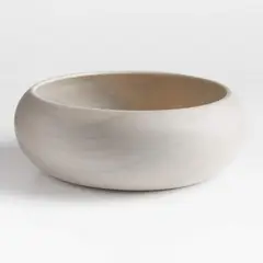 CRATE & BARREL - Bowl Tondo 36cm