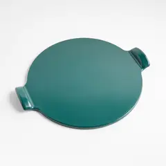 CRATE & BARREL - Plancha De Pizza Para Parrilla Emile Henry