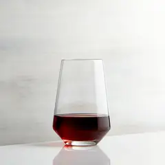 CRATE & BARREL - Copa para Vino sin Tallo Tour