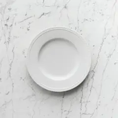 CRATE & BARREL - Plato para Ensalada Staccato