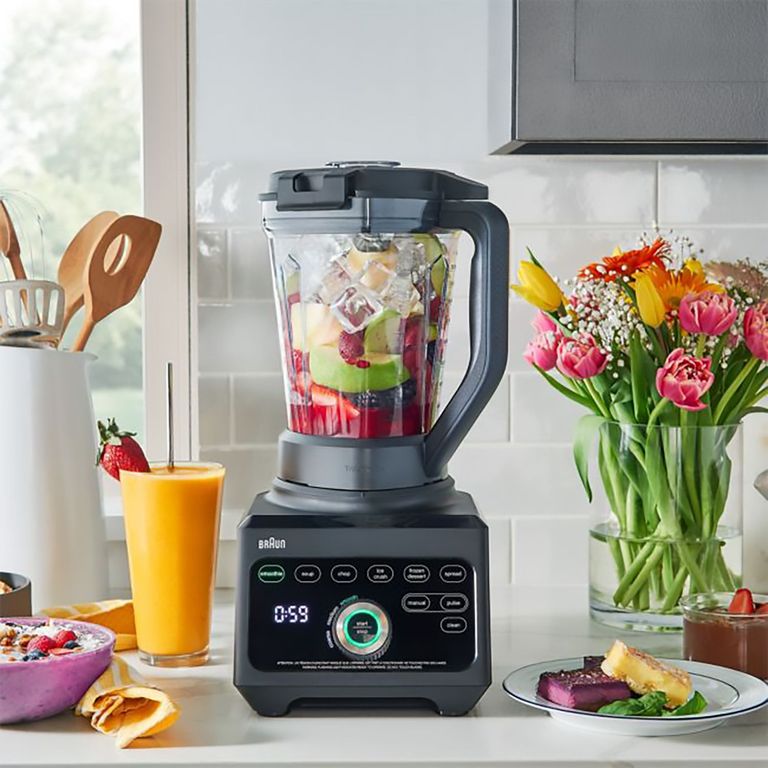 Licuadora Powerblend Pro BRAUN