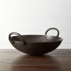 CRATE & BARREL - Bowl Festa