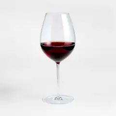 CRATE & BARREL - Copa Vino Tinto Vidrio Montreux 22oz.