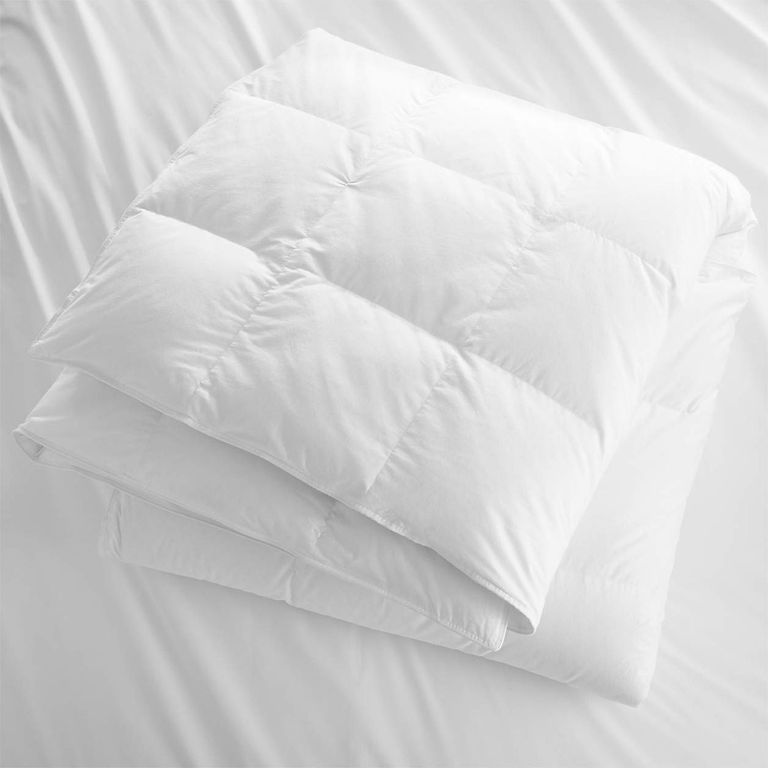 Relleno de Duvet Clásico King