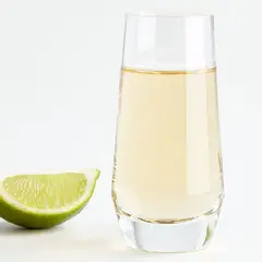 CRATE & BARREL - Vaso Shot Tour 3oz.