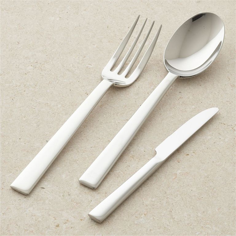 Tenedor para Servir Mix