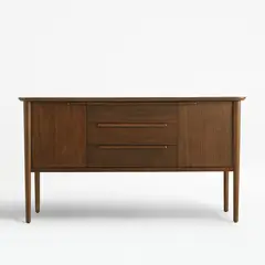 CRATE & BARREL - Aparador Tate