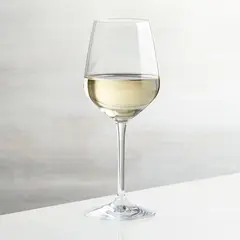 CRATE & BARREL - Copa de Vino Blanco Nattie