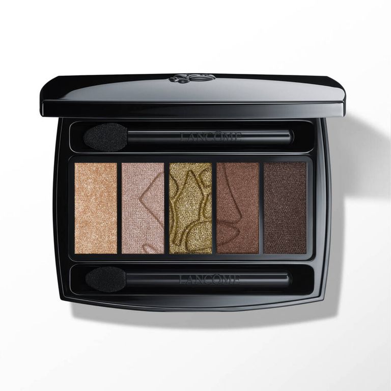 Paleta de Sombras Hypnose 5 Colores 17 Bronze Absolu