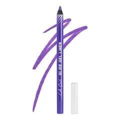 LA GIRL - Glide Gel Liner-paradise Purple