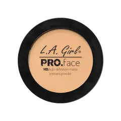 LA GIRL - Hdpro Face Powder Soft Honey