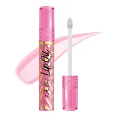 LA GIRL - Lip Oil Sheer Strawberry