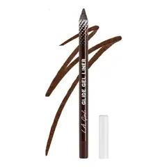 LA GIRL - Glide Gel Liner-dark Brown