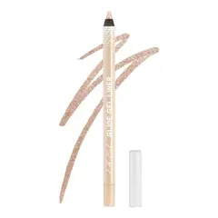 LA GIRL - Glide Gel Liner-champagne
