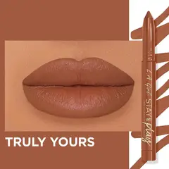 LA GIRL - Stay & Play Matte Lip Truly Yours