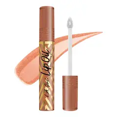 LA GIRL - Lip Oil Shimmer Coconut
