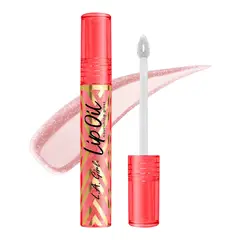 LA GIRL - Lip Oil Shimmer Cherry
