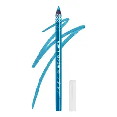 LA GIRL - Glide Gel Liner-mermaid Blue