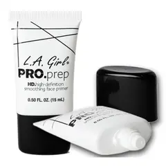 LA GIRL - Pro. Prep Hd Primer Spray Hydrate