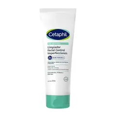 CETAPHIL - Limpieza Piel Imperfecciones Oil Control