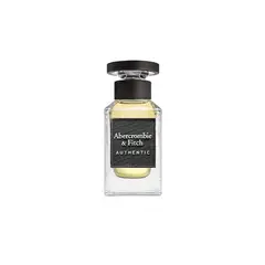 ABERCROMBIE & FITCH - DF AF Authentic Men Edt 50ml
