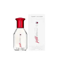 TOMMY HILFIGER - DF TH TOMMY GIRL FOREVER Edt 3