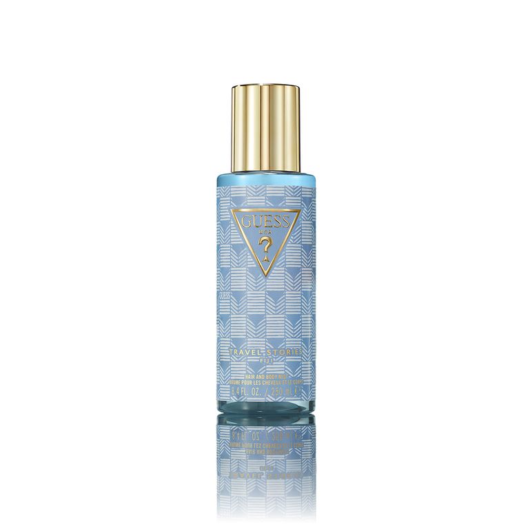 Travel Stories Fiji Mist 250 Ml
