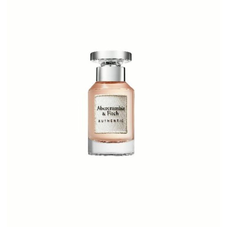 DF AF Authentic Women Edp 50ml