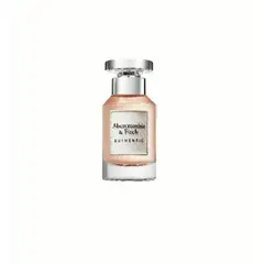 ABERCROMBIE & FITCH - DF AF Authentic Women Edp 50ml